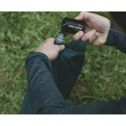 Easy Camp - Raven Compact Pillow - Kissen