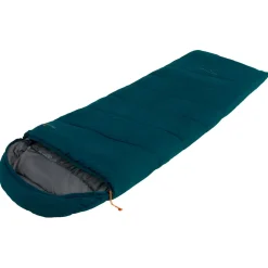 Easy Camp - Raven I Square 2°C - Kunstfaserschlafsack