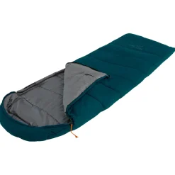 Easy Camp - Raven I Square 2°C - Kunstfaserschlafsack