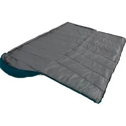 Easy Camp - Raven I Square 2°C - Kunstfaserschlafsack