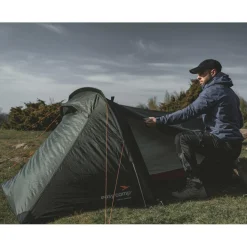 Easy Camp - Sarek 2 - 2-Personen Zelt