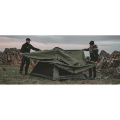 Easy Camp - Setesdal 3 - 3-Personen Zelt