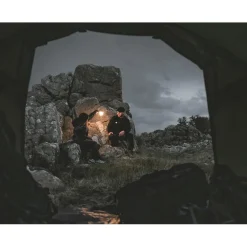 Easy Camp - Setesdal 3 - 3-Personen Zelt