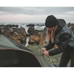 Easy Camp - Setesdal 4 - 4-Personen Zelt