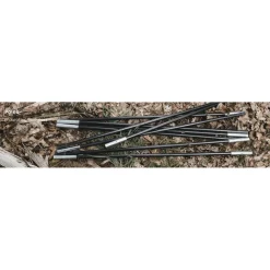 Easy Camp - Setesdal 4 - 4-Personen Zelt