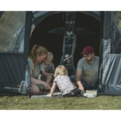 Easy Camp - Skarvan 5 - Gruppenzelt