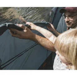 Easy Camp - Sola 6 - Gruppenzelt