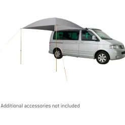 Easy Camp - Stryn Sonnenvordach - Busvorzelt