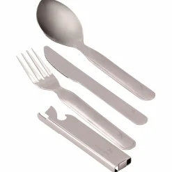 Easy Camp - Travel Cutlery Deluxe - Besteck-Set