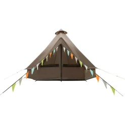 Easy Camp - Vaulen Tipi - Gruppenzelt