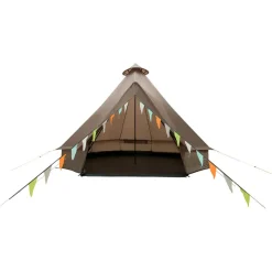 Easy Camp - Vaulen Tipi - Gruppenzelt