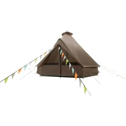 Easy Camp - Vaulen Tipi - Gruppenzelt