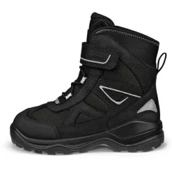 Ecco - Kid's Snow Mountain 1S Lace - Winterschuhe