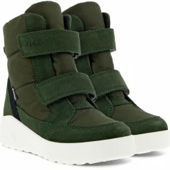 Ecco - Kid's Urban Snowboarder VCR - Winterschuhe
