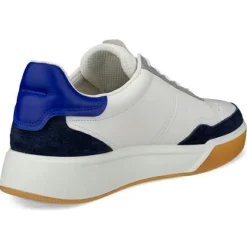 Ecco - Street Court - Sneaker