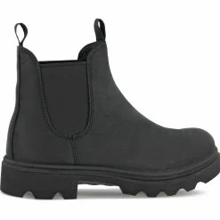 Ecco - Women's Ecco Grainer Leather Cow Oil Nubuck - Freizeitstiefel