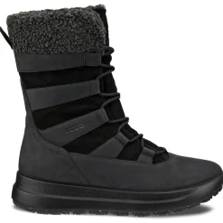 Ecco - Women's Solice High - Winterschuhe
