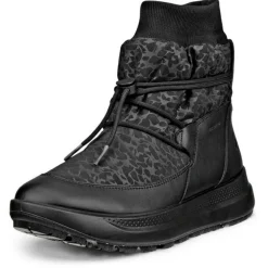 Ecco - Women's Solice Mid Waterproof - Winterschuhe