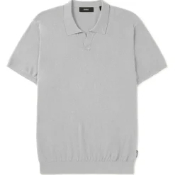 Ecoalf - Olmo Knit - Polo-Shirt