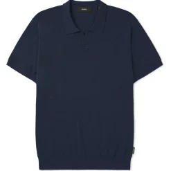 Ecoalf - Olmo Knit - Polo-Shirt