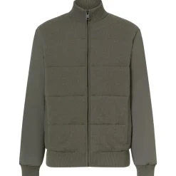 Ecoalf - Stuart Hybrid Jacket - Freizeitjacke