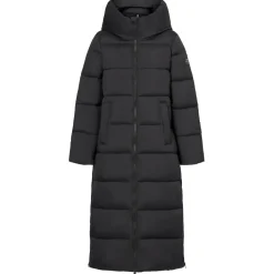 Ecoalf - Women's Aranda Jacket - Mantel