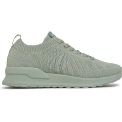 Ecoalf - Women's Condeknit Sneaker Pigment Dye - Sneaker
