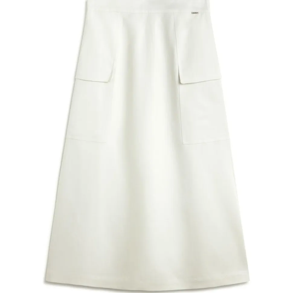 Ecoalf - Women's Joy Skirt - Rock