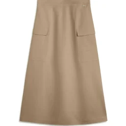 Ecoalf - Women's Joy Skirt - Rock