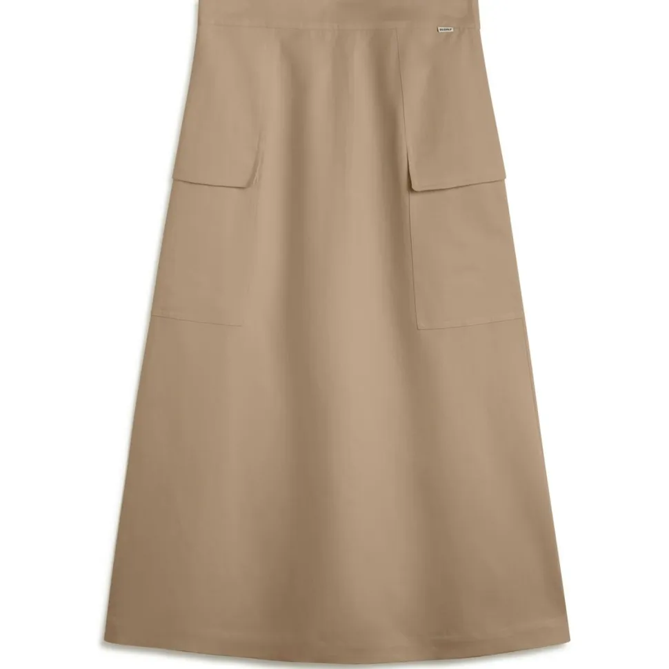 Ecoalf - Women's Joy Skirt - Rock