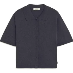 Ecoalf - Women's Juniper Knit - Polo-Shirt