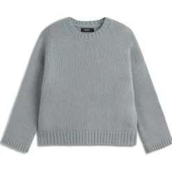 Ecoalf - Women's Kiwi Knit - Wollpullover