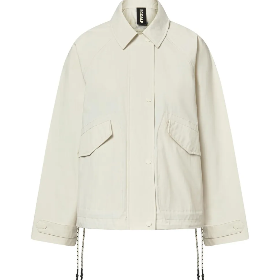 Ecoalf - Women's Major Jacket - Freizeitjacke