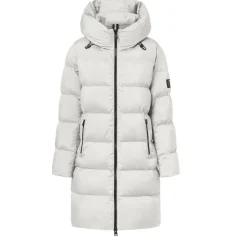 Ecoalf - Women's Manliealf Jacket - Mantel