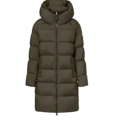 Ecoalf - Women's Manliealf Jacket - Mantel