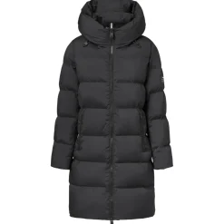 Ecoalf - Women's Manliealf Jacket - Mantel