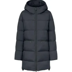 Ecoalf - Women's Marangu Jacket - Mantel