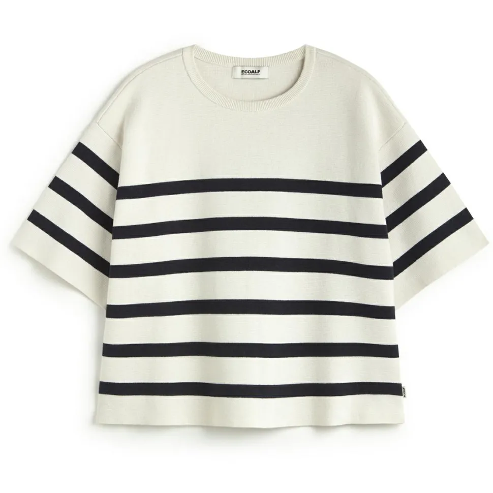 Ecoalf - Women's Marina Knit - Pullover