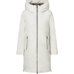 Ecoalf - Women's Mati Jacket - Mantel