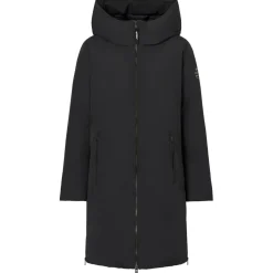 Ecoalf - Women's Mati Jacket - Mantel