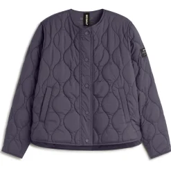 Ecoalf - Women's Musa Onion Jacket - Freizeitjacke
