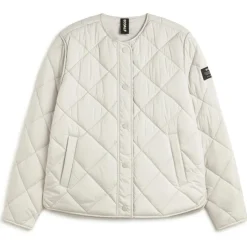 Ecoalf - Women's Musa Rhomb Jacket - Freizeitjacke