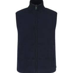 Ecoalf - Women's Tuart Hybrid Vest - Kunstfaserweste