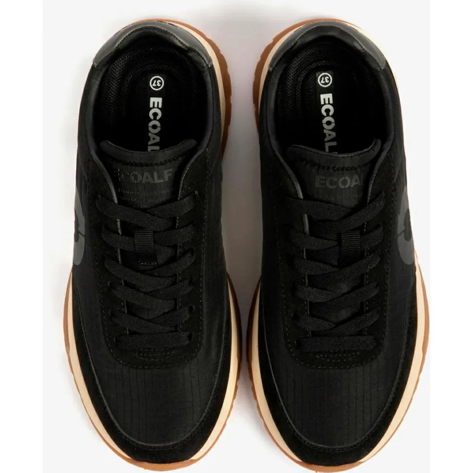 Ecoalf - Women's Ventura Sneakers - Sneaker