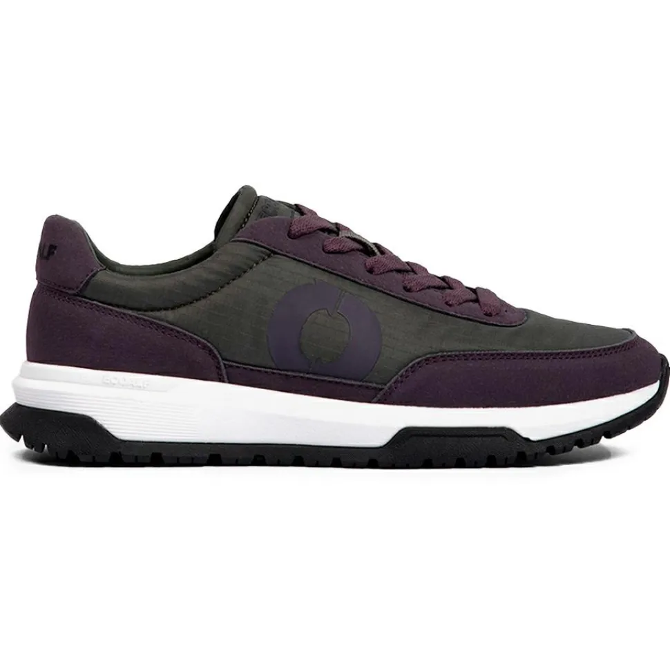 Ecoalf - Women's Ventura Sneakers - Sneaker