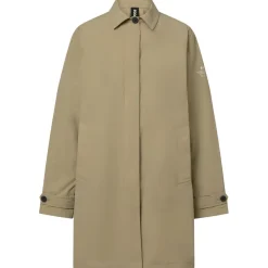 Ecoalf - Women's Verne Jacket - Mantel