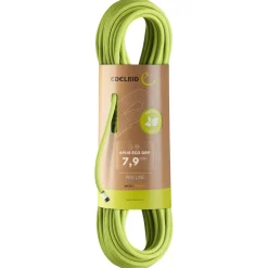 Edelrid - Apus Eco Dry 7,9 - Halbseil