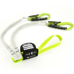 Edelrid - Basis Cable Kit Special - Klettersteigset