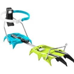 Edelrid - Beast Lite Auto - Steigeisen