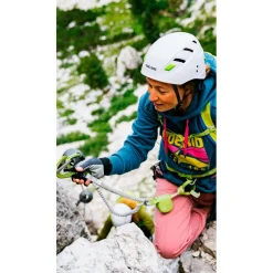 Edelrid - Cable Comfort VI - Klettersteigset